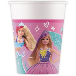Grande Party Box Barbie Fantasy. n2