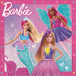 Party Box Barbie Fantasy. n3
