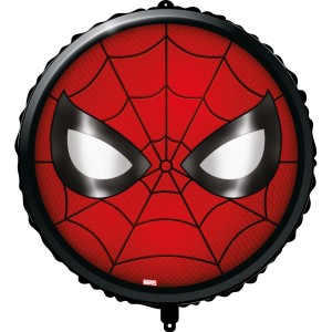 Globo de helio de Spiderman - 46 cm