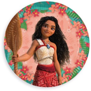 8 Moana 2 Platos