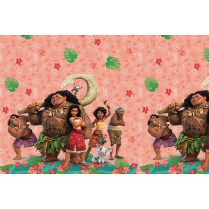 Mantel Moana 2