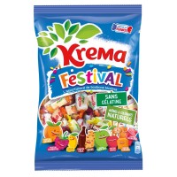 Fiesta Krema 150g