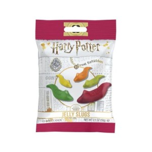 Mini Bolsa de Caramelos de Gelatina Harry Potter - 56g