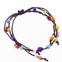 1 pulsera de campana. n1