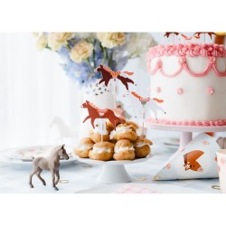 6 Fotos Cake Toppers Mi Bonito Caballo. n1