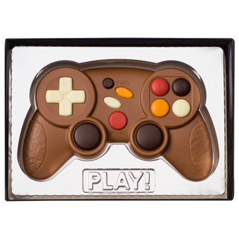 Joystick de chocolate - 70 g 