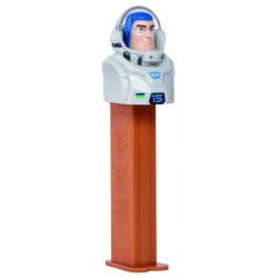 Distribuidor PEZ Lightyear. n4