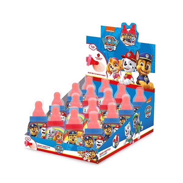 Bibern Baby Pop - Paw Patrol 