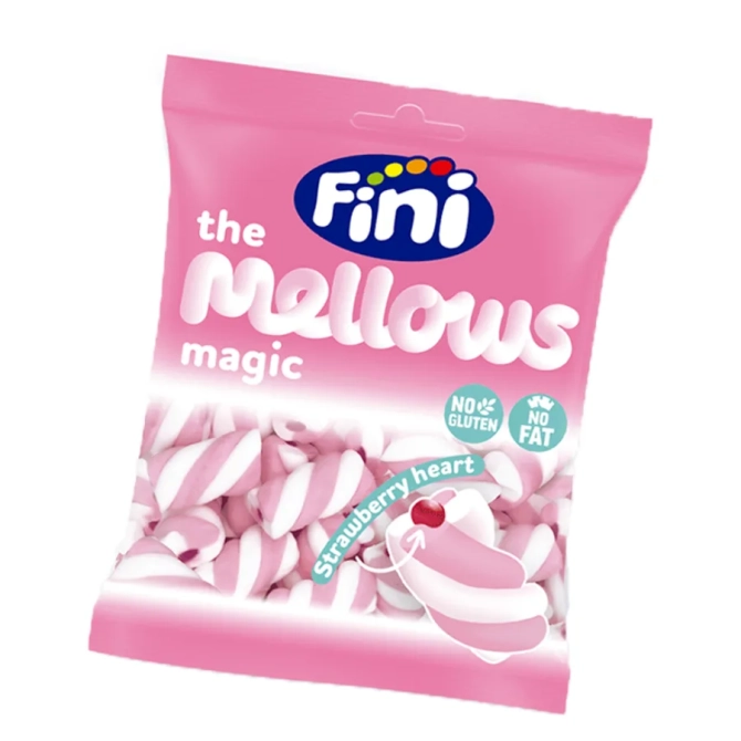 Bolsita Fini The Mellows Magic - 80g 