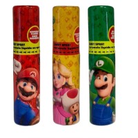 Spray Caramelo Mario