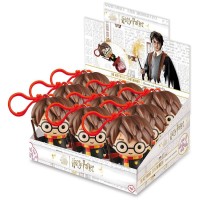 1 Llavero Harry Potter + Caramelos