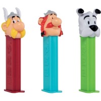 Dispensador PEZ Astrix