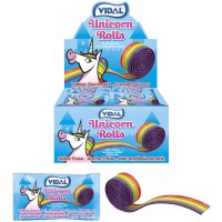 Rollos Belta Unicornio - Vidal