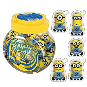 1 minion gomoso