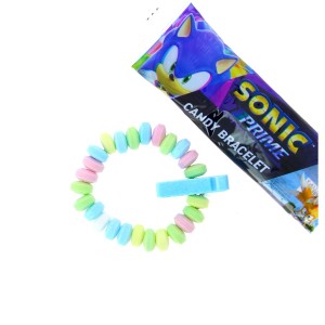 Pulsera de caramelo - Sonic