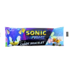 Pulsera de caramelo - Sonic. n2