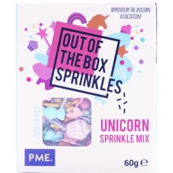 Out of The Box Sprinkles - Unicornio. n2