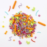 Out of The Box Sprinkles - Arco Iris