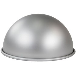 Molde de aluminio para globos. n1