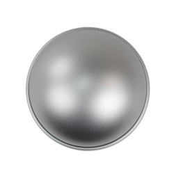 Molde de aluminio para globos. n3