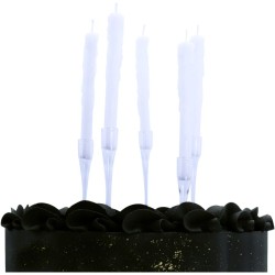 5 Velas Colgantes - Harry Potter. n6