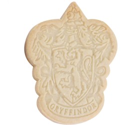 Kit cortador de galletas de Harry Potter - Escudo de Gryffindor. n5