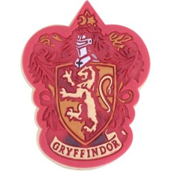 Kit cortador de galletas de Harry Potter - Escudo de Gryffindor. n6