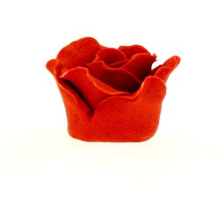 1 Rosa Roja (4cm) - Azcar. n2