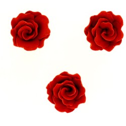 1 Rosa Roja (4cm) - Azcar. n3