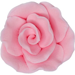 1 Rosa Rosa (4cm) - Azcar