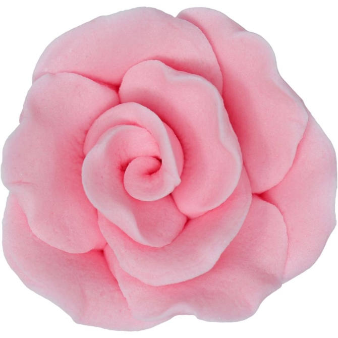 1 Rosa Rosa (4cm) - Azcar 