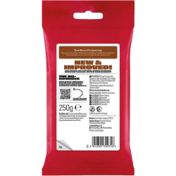 Pasta de azcar Marrn Oscuro 250g Renshaw. n1