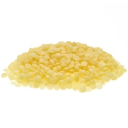 Pastillas de cera de abejas - 200g. n1