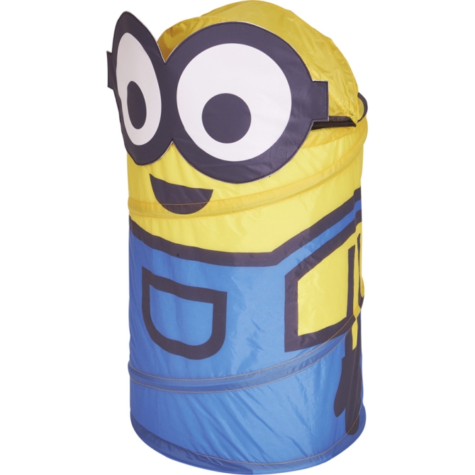 Almacenamiento emergente Minion 