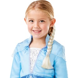 Trenza Elsa Frozen 2. n1