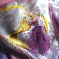 Disfraz de Princesa Disney Bailarina Rapunzel Talla 3-6 aos. n3