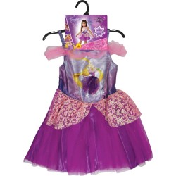 Disfraz de Princesa Disney Bailarina Rapunzel Talla 3-6 aos. n6