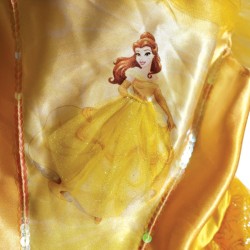 Disfraz Princesa Bailarina Bella Disney Talla 3-6 aos. n3