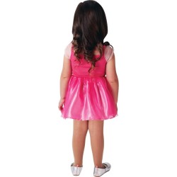 Disfraz Princesa Aurora Bailarina Disney Talla 3-6 aos. n2