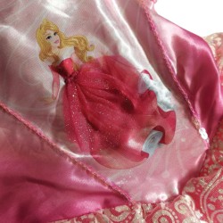 Disfraz Princesa Aurora Bailarina Disney Talla 3-6 aos. n3