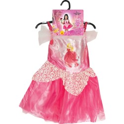 Disfraz Princesa Aurora Bailarina Disney Talla 3-6 aos. n6