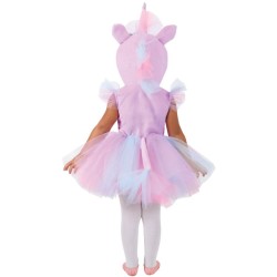 Disfraz de Unicornio Beb Talla 18 / 24 meses. n1