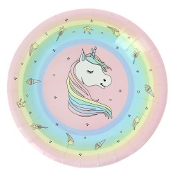 Party Box unicornio. n2