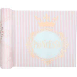 Grande Party Box Princesa Rose Gold. n3