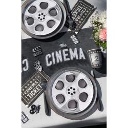 10 Platos - Cine. n2