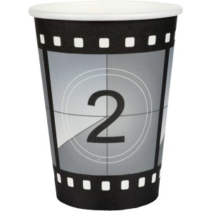 10 Tazas - Cine