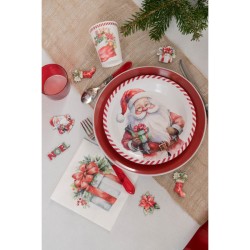 10 tazas de Pap Noel. n2