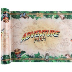 Caja de fiesta de aventuras grande. n3