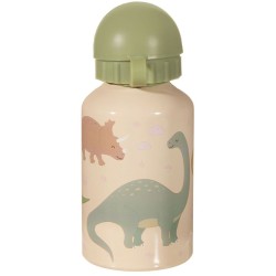 Botella de dinosaurio. n1