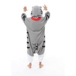 Kigurumi Kitten Tabby Nio. n2